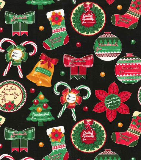 joann fabric christmas|More.